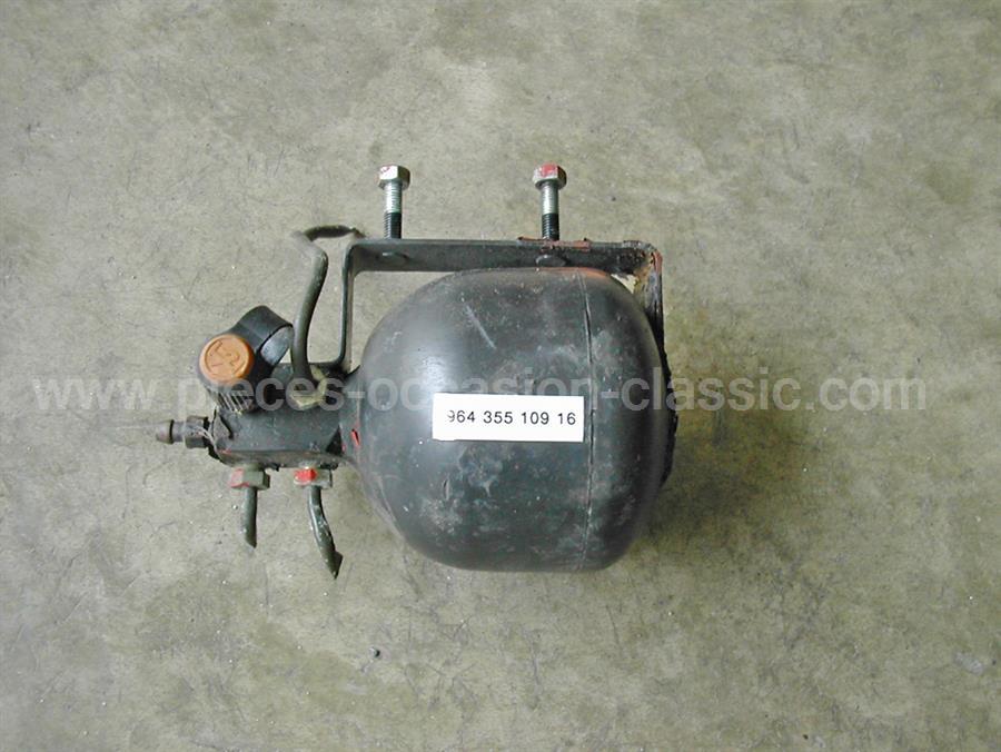 Accumulateur de pression Porsche 964